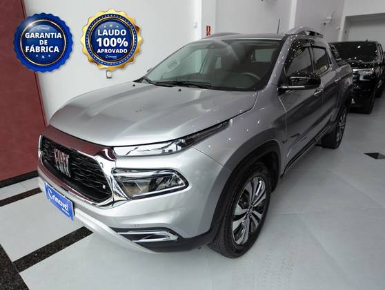 FIAT TORO 2.0 16V TURBO DIESEL VOLCANO 4WD AT9